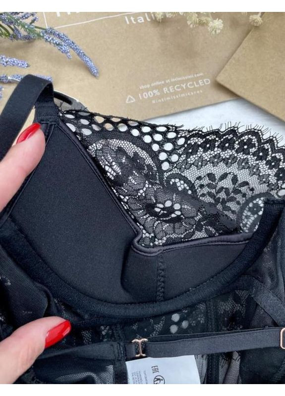 Красивый боди Hunkemoller (361448794)