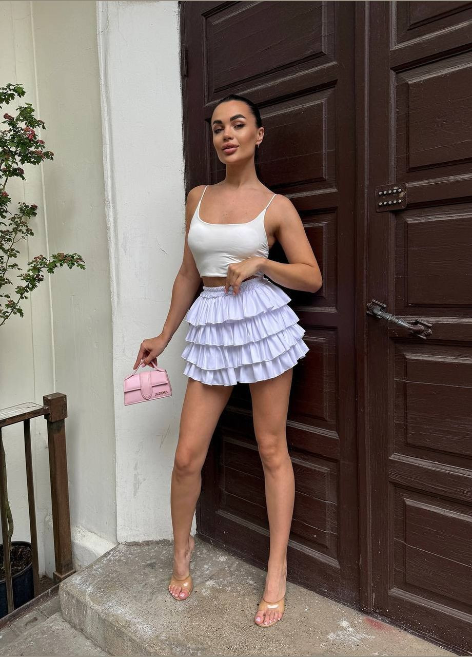 Юбка-шорты Україна (337432199)