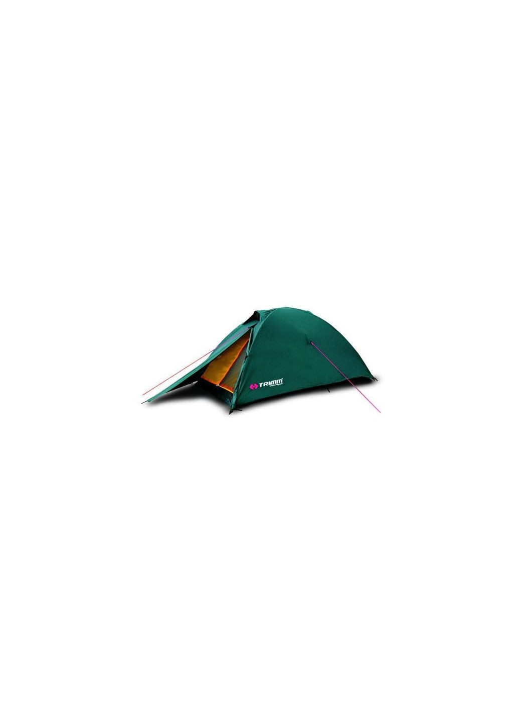 Палатка Duo Trimm (278003844)