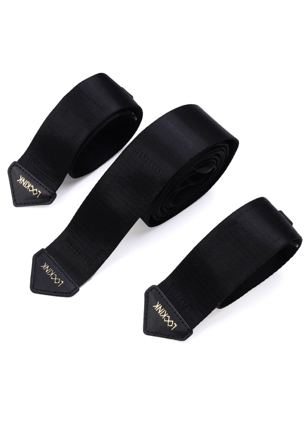 Фіксатори для ніг Leg Spreader Strap Lockink (305589903)