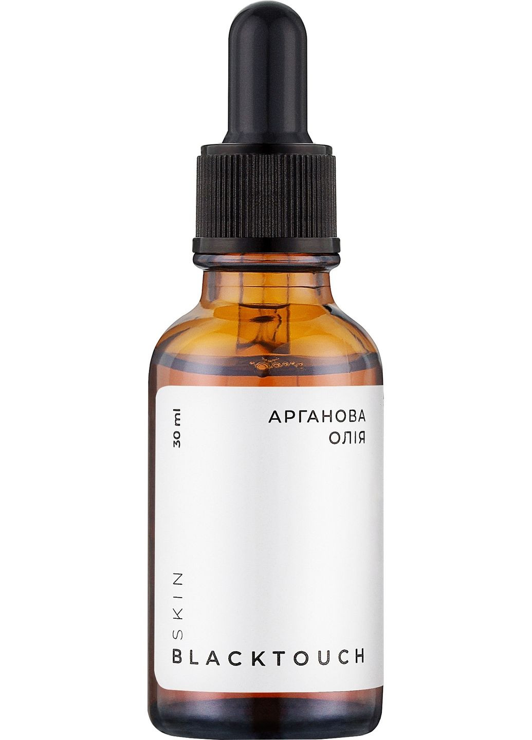 Арганиевое масло Argan Oil For Face 30ml (823993-35033124) BlackTouch (368664406)