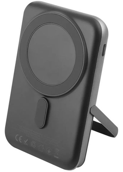 Power Bank Knight 20W 10000mAh (dark gray) Proove (360411371)