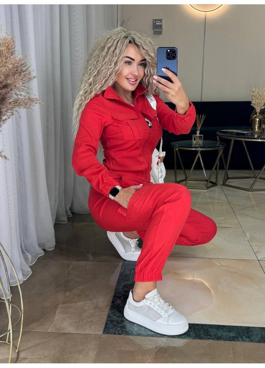 Жіночий костюм No Brand (363264237)