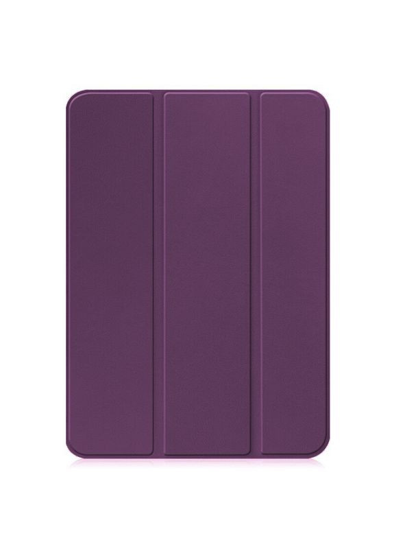 Чехол-книга Smart Case для Apple iPad Air 13" M2/M3 (2024/2025) Purple (711614) BeCover (351559791)