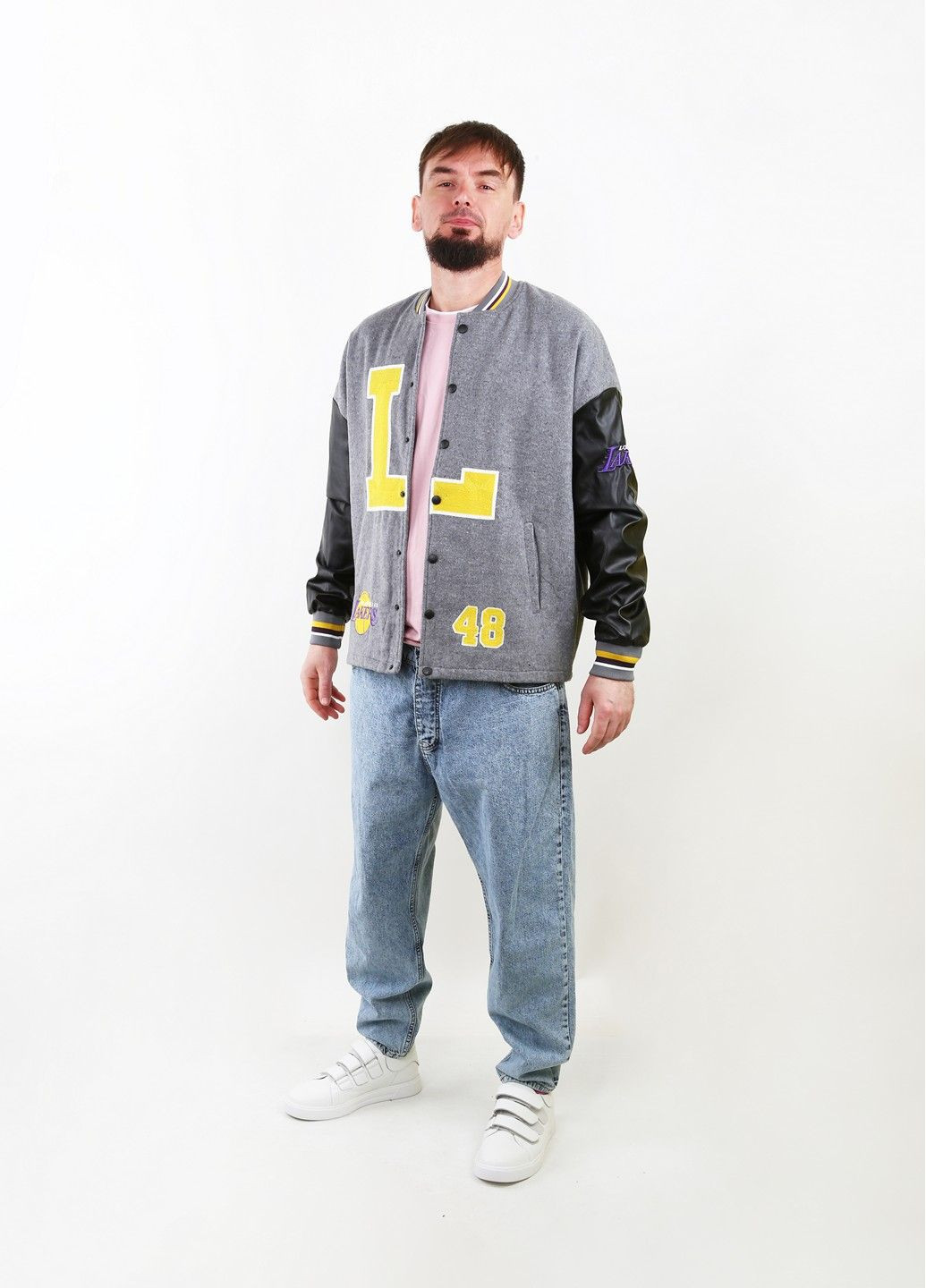 Бомбер Mtp (294770466)