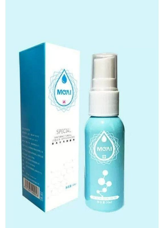 Антибактеріальний очищувач для іграшок спрей очисник іграшок дезінфектор для дорослих гіпоалергенний антисептик 20 мл Cindylove (368999765)