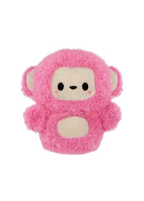 Мягкая игрушка-антистресс Small plush Обезьянка (511670) Fluffie Stuffiez (370255351)
