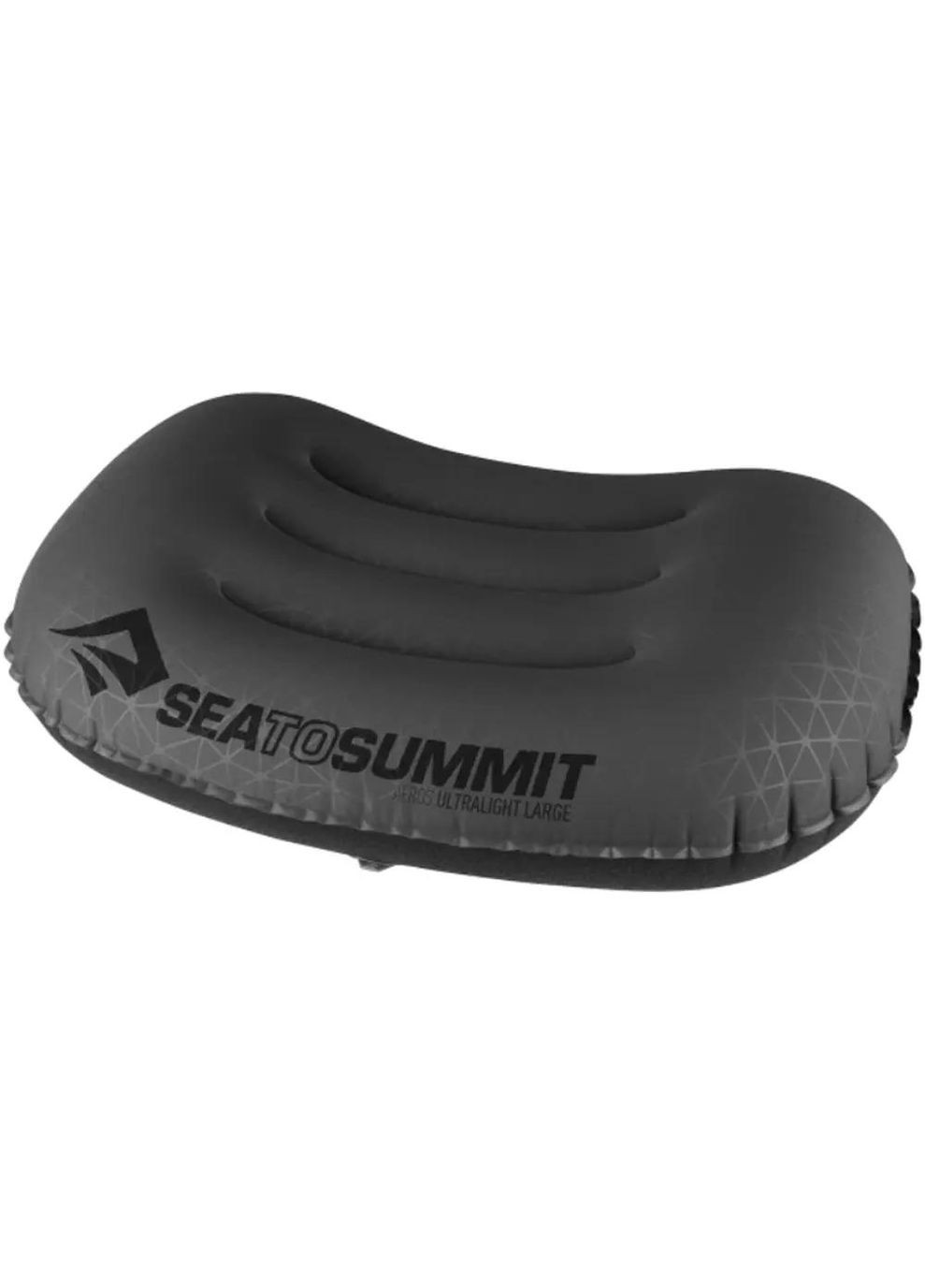 Подушка Aeros Ultralight Pillow. L. Grey Sea To Summit (316446408)