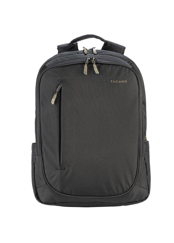 Городской рюкзак Bizip AGS/Black (BKBZ17-AGS-BK) Tucano (364872122)