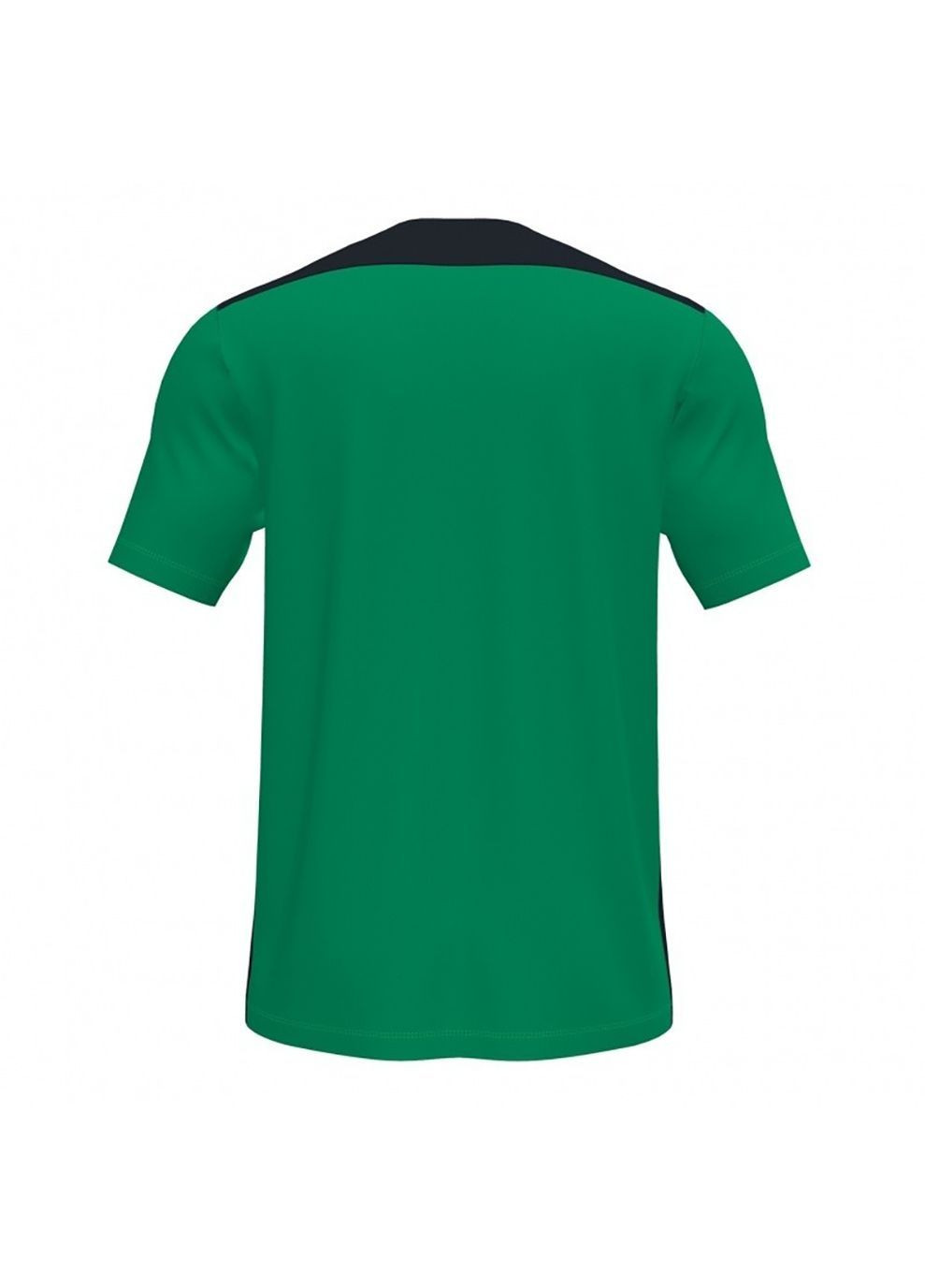 Зеленая футболка champion vi зеленый Joma