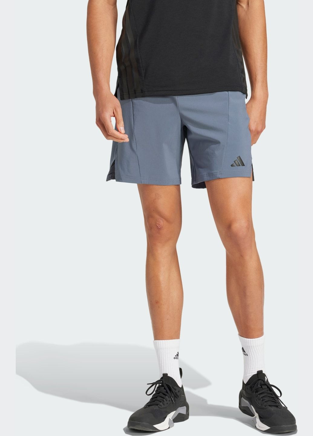 Шорти Designed for Training Workout adidas (330254731)