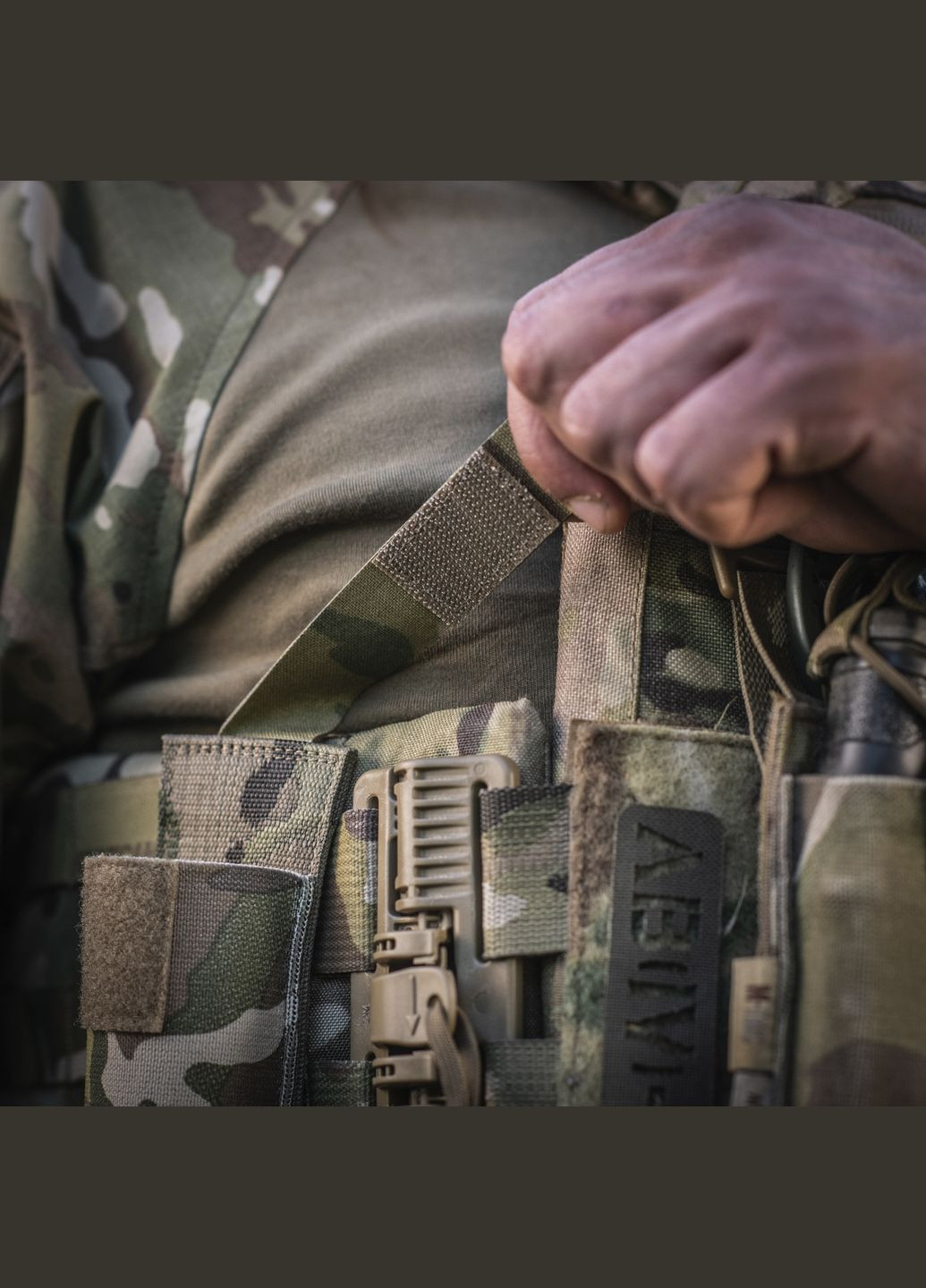 Результат для турникета эластичный на MOLLE Gen.II Multicam M-TAC (303262359)