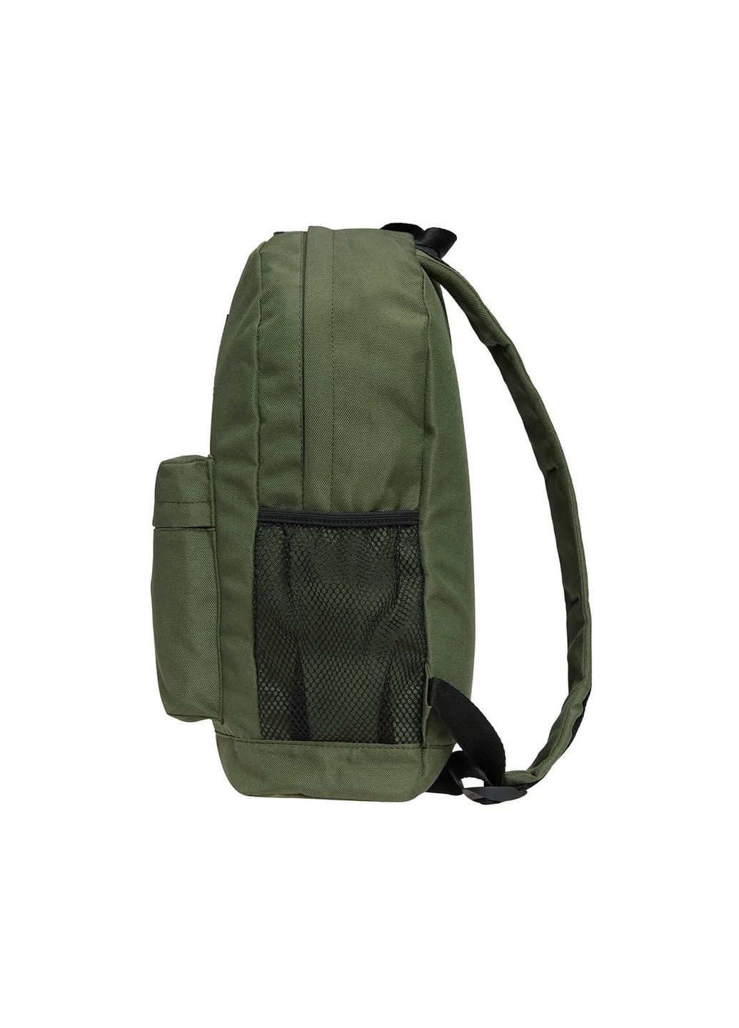 Рюкзак мужской Молодежный не промокающий хаки 17л Bagland Рюкзак (345715709)