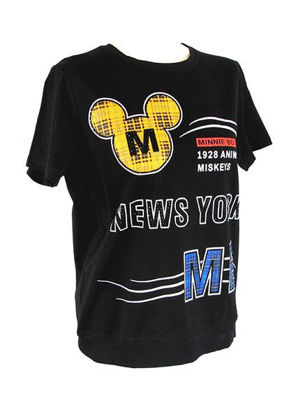 Minnie Boy No Brand футболка - (336184078)