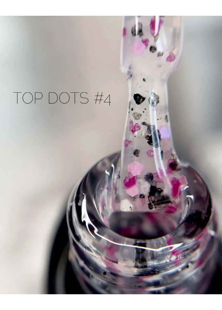Топ Dots №4, 8 мл Crooz (376944005)