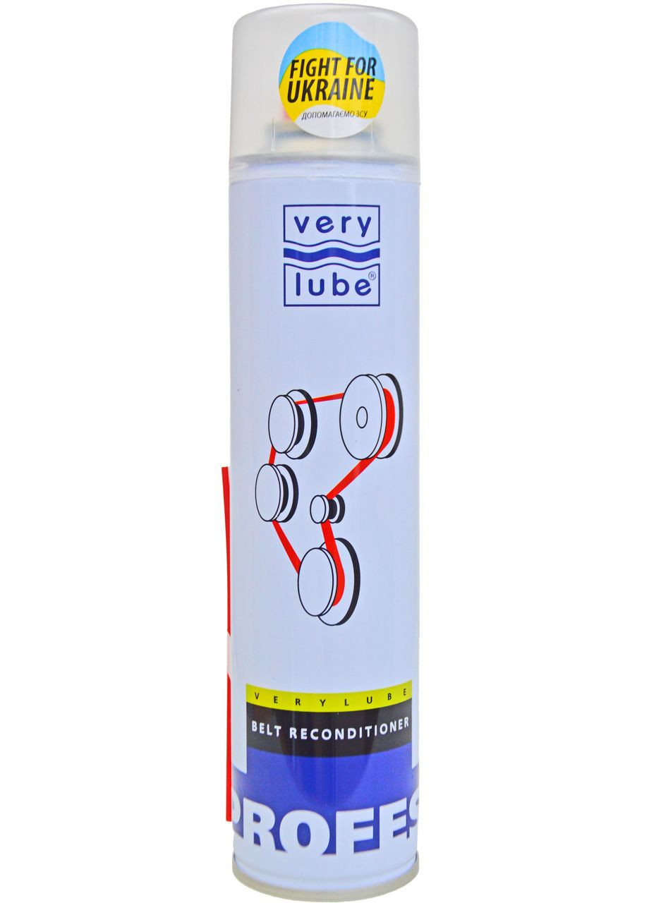 Натяжитель приводных ремней Belt Reconditioner 320мл (XB 40015) VeryLube (367607694)