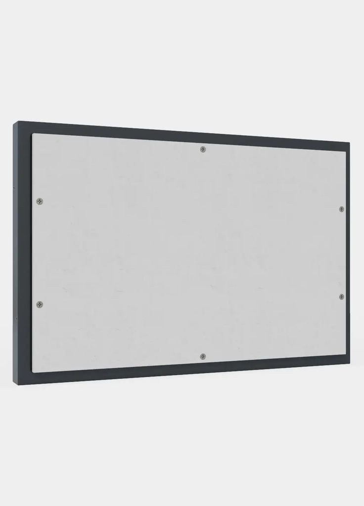 Ревізійний люк під плитку 300x200 мм (ШxВ) Ревізор, розпашний натискний ProfiLuxe (330250840)