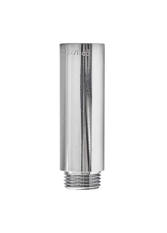 Подовжувач EP.E070.Chr - 1/2"MF-70мм хром (EP6129) EUROPRODUCT (322006692)