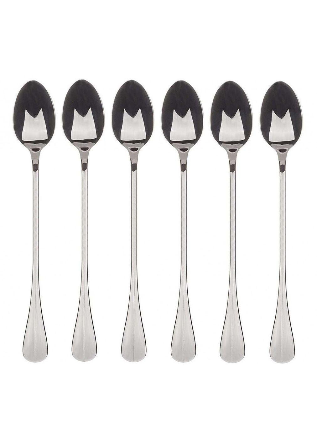 Набор барных ложек 6шт (CB-3009) Con Brio (334714121)