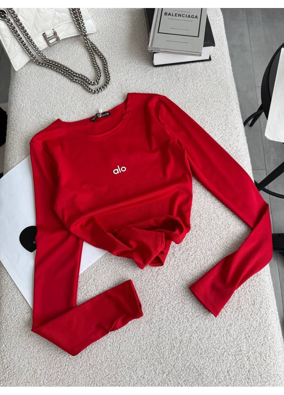 Лонгслив женский KaraMix (364989312)