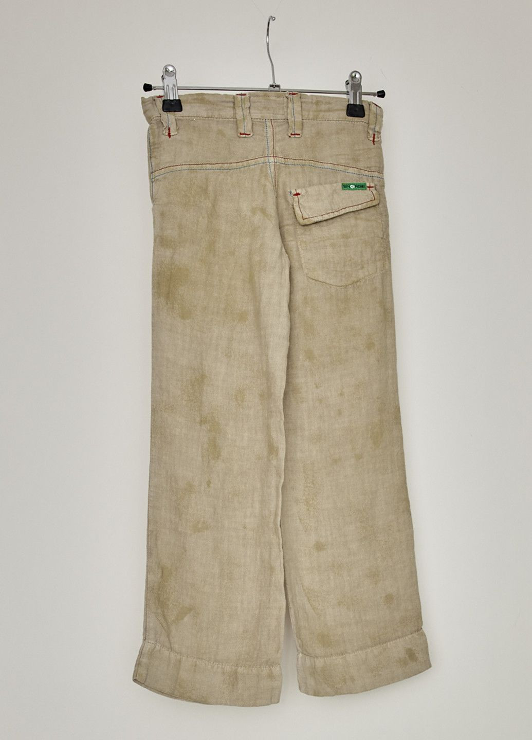 Штани Бежевий Energie (323057349)