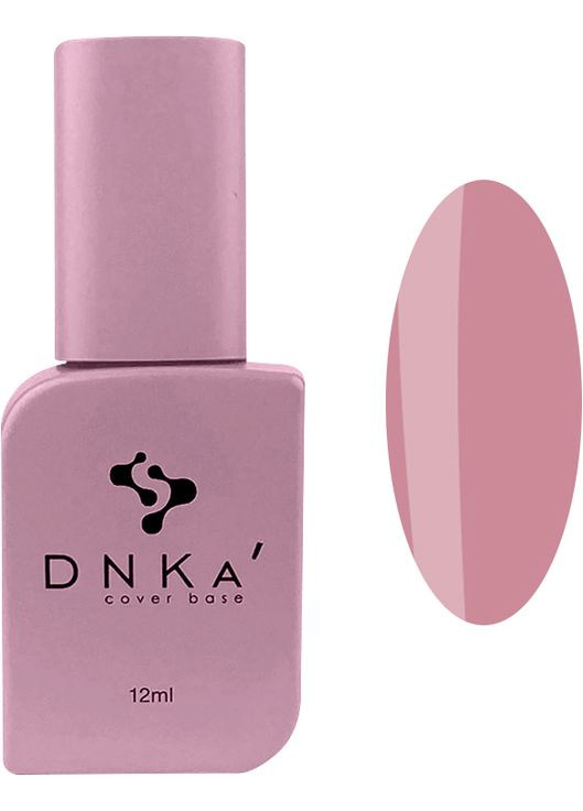 База для гель-лаку Cover Base №0034, 12 мл DNKA (352172560)