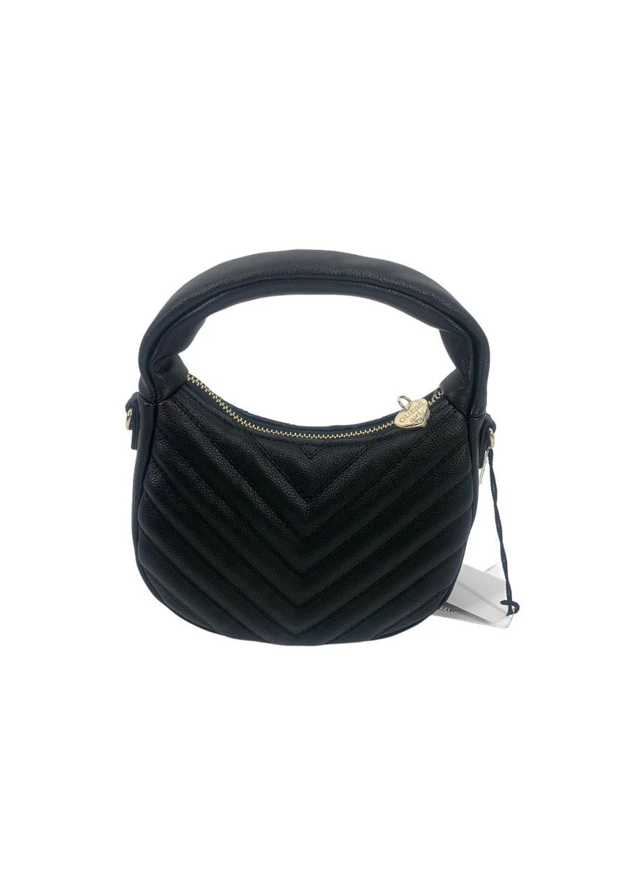 Сумка GUESS, арт. J4YZ05WFZL0, чорна GUESS KIDS (381860559)
