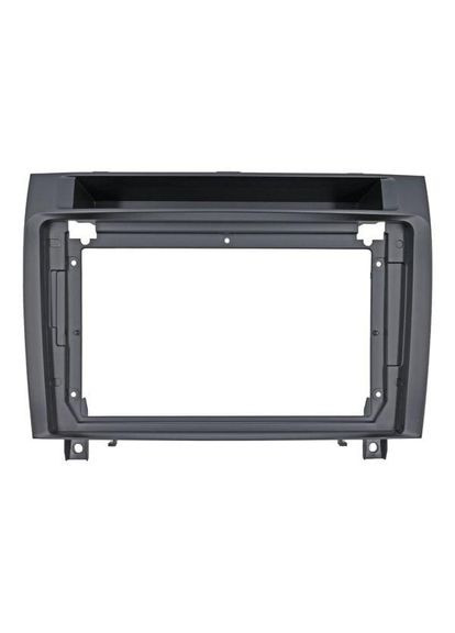 Штатна магнітола серії Q1 під Mercedes Benz SLK-Class SLK Class R171 2004-2011 (W2) 9 дюймів QIV (346506445)