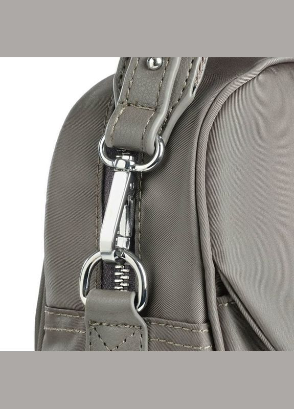 Женская деловая сумка Libra 9.54л Fumo Grey (HLBR05/104-01) HEDGREN (322582424)