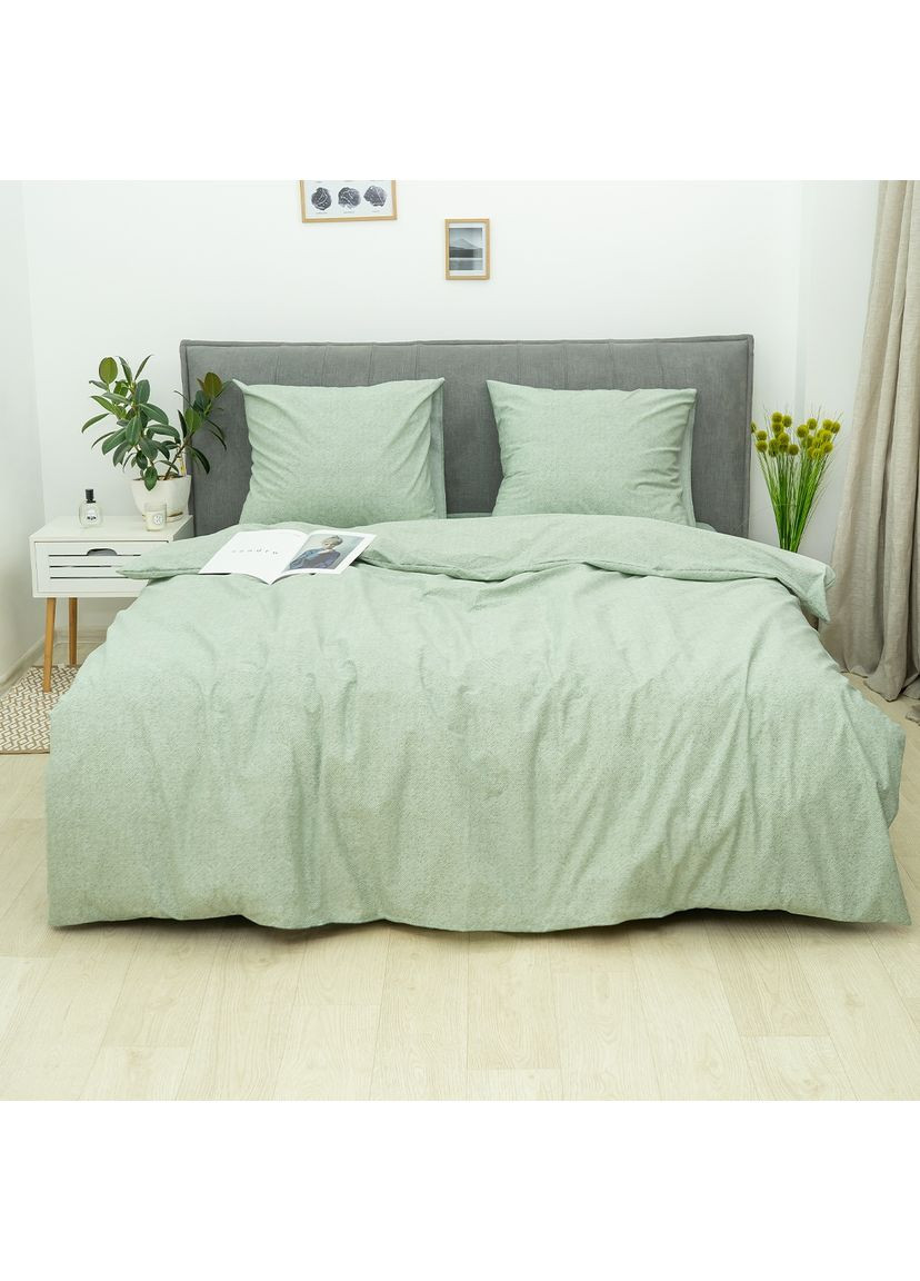 КПБ євро ранфорс Viluta 25385-ev (357209181)