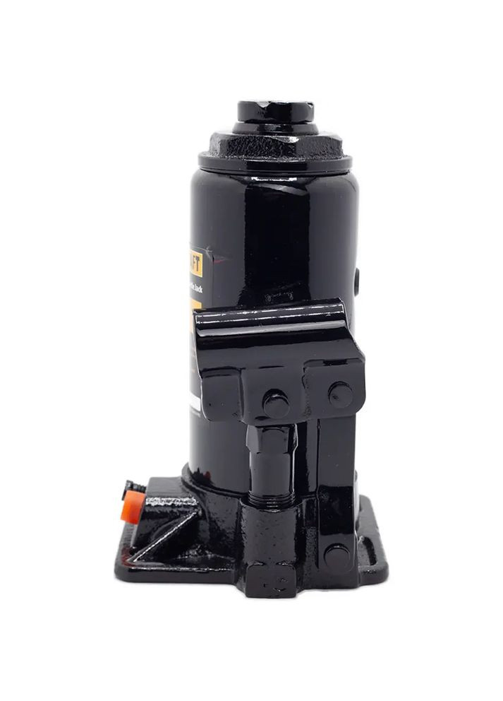 Домкрат гідравлічний PJ8 — пляшковий, 8 тонн, висота підйому 200–385 мм ProCraft (372295974)