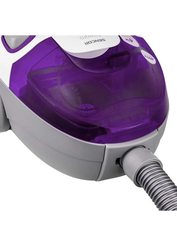 Пилосос Allegro SVC512VT-EUE2 Sencor (365271425)