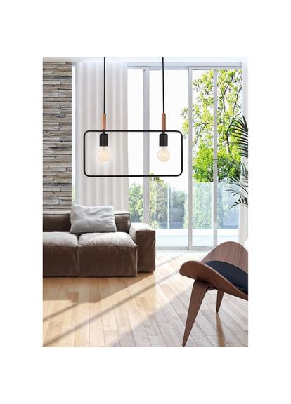 Люстра FRAME (32-73518) Candellux (361313214)