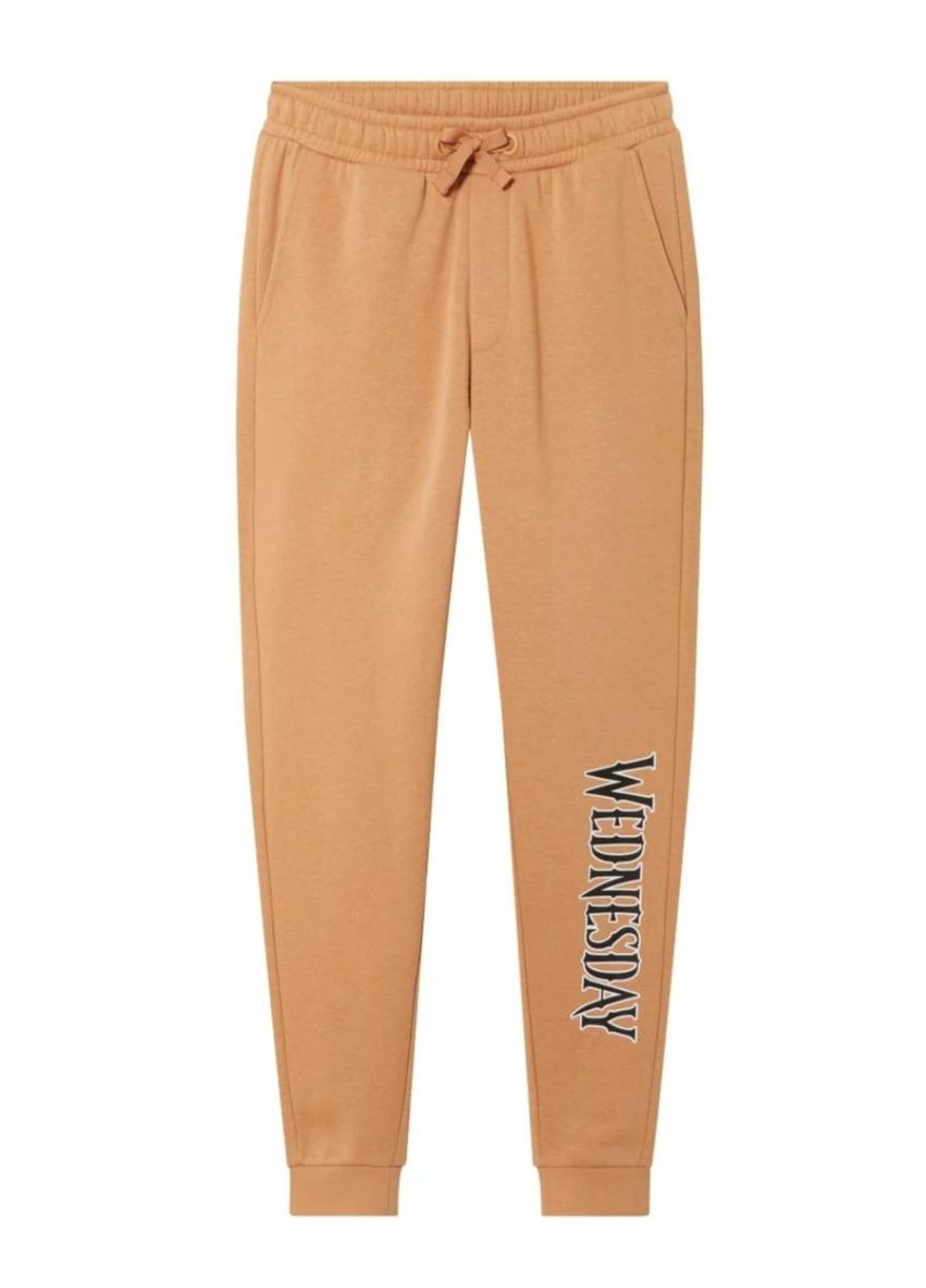 Песочные повседневный демисезонные джоггеры брюки Pepperts