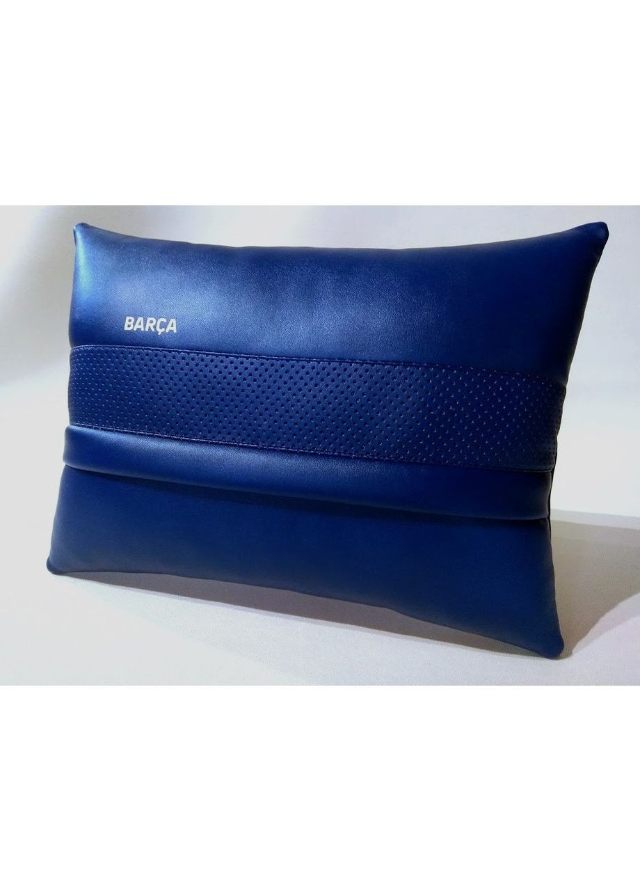 Комплект аксессуаров салона BARCELONA синий No Brand (351901775)