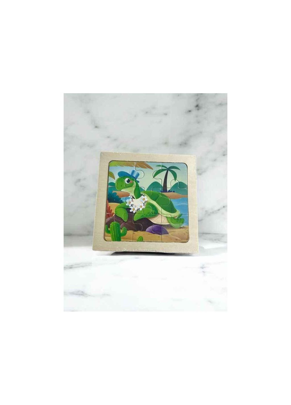 Пазлы деревянные м.6/27 ТМ. SP (349841064)