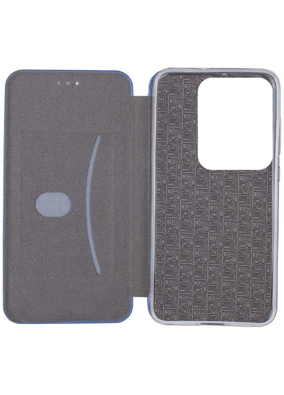 Шкіряний чохол-книжка Classy для Xiaomi Redmi Note 13 Pro 4G / Poco M6 Pro 4G Epik (334298951)