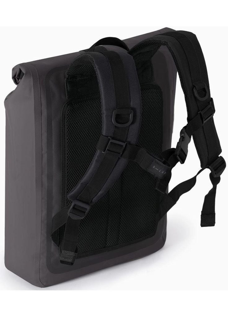 Водонепроницаемый рюкзак 20L A-Lab Model A Waterproof Backpack Rolltop No Brand (361157296)