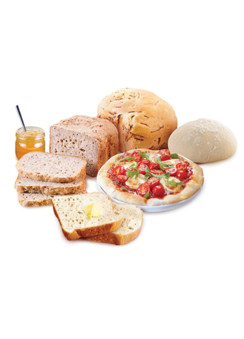 Хлебопечь Pain Dore PF210138 Tefal (341491049)