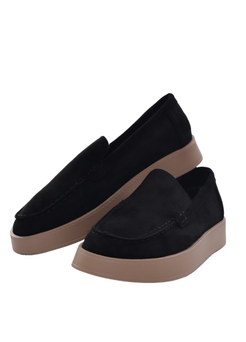 STREAM Туфлі жіночі чорний з, україна — (361768479)