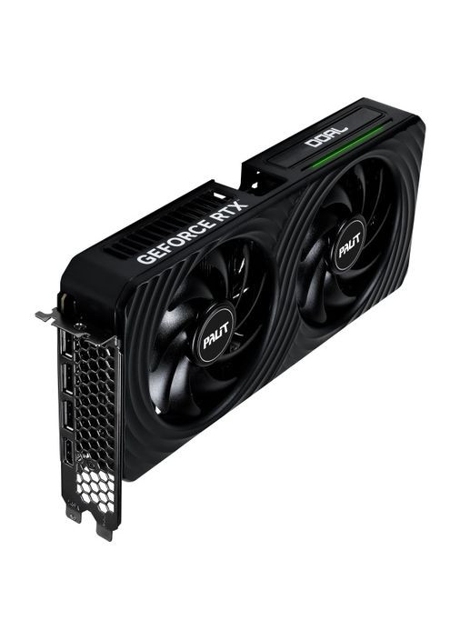 Відеокарта GF RTX 5060 8GB GDDR7 Dual OC (NE75060S19P1-GB2063D) Palit (347586380)
