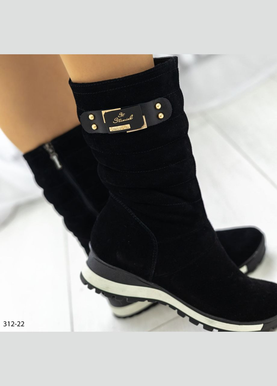 Чоботи Vakko (313587298)