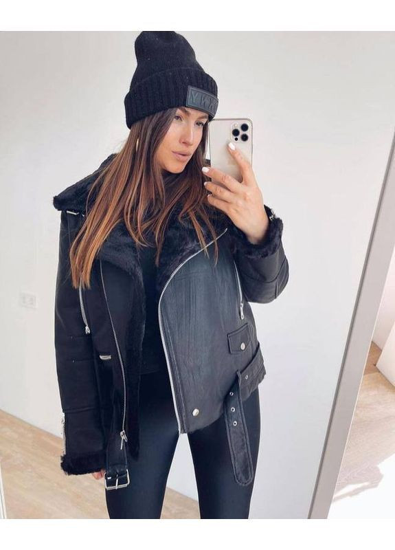 Дубленка No Brand (362744380)