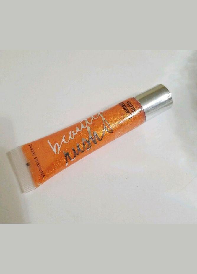 Блиск для губ Beauty Rush Flavored Lip Gloss Squeezed, 13gr Victoria's Secret (279363924)