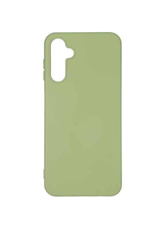 Чехол Soft Case для Samsung Galaxy A14 Green (92913) Gelius (316696011)