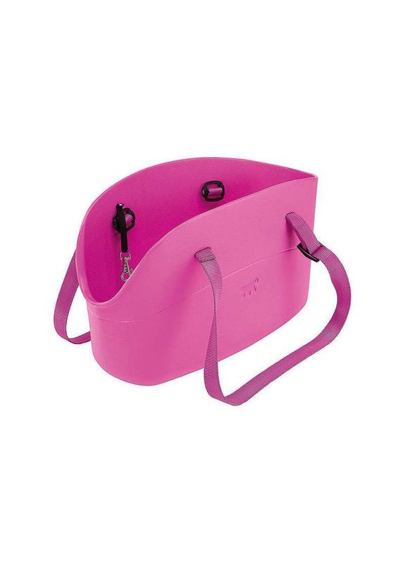 Сумка-переноска для собак мелких пород With Me 35х14х22 см (8010690143057) Ferplast (327062655)