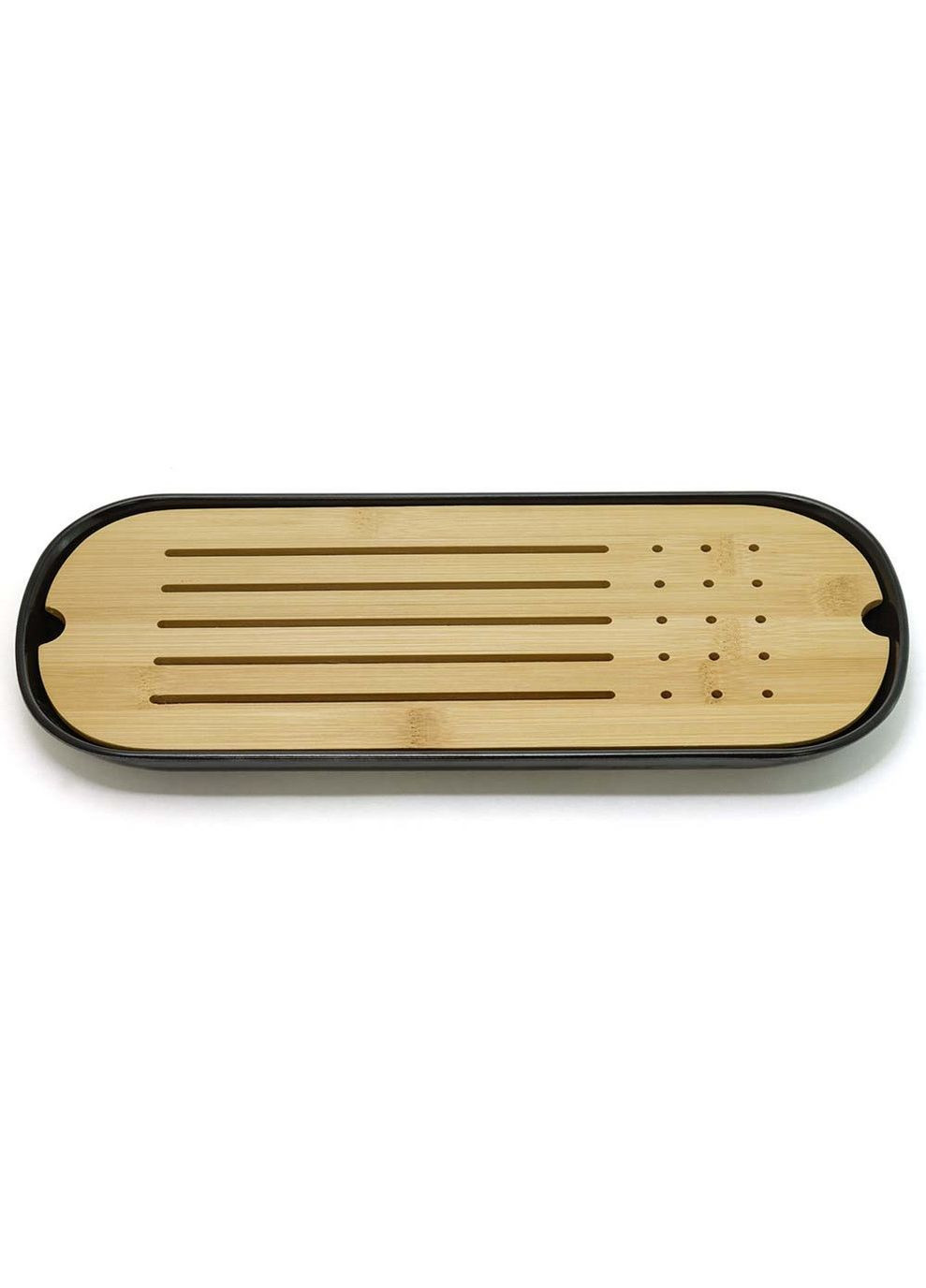 Чайний стіл Чабань Tainan 40 на 14 см (R-300307-VS) No Brand (303349028)