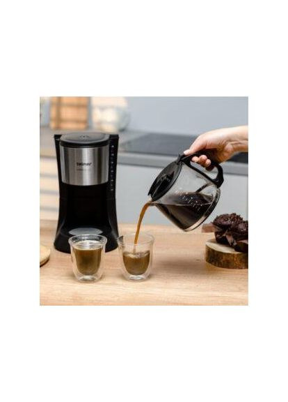 Кавоварка ZELMER ZCM1200 No Brand (365269978)