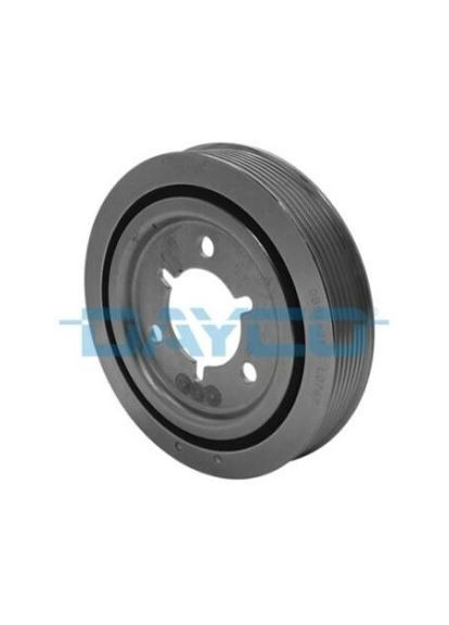 Шкив коленвала Citroen/Peugeot (Выр-во) DPV1029 Dayco (360500447)