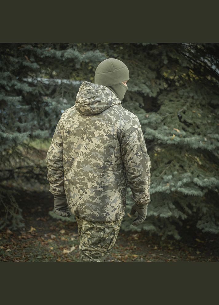 Куртка зимняя Alpha Gen.IV Pro MM14 M-TAC (314806584)